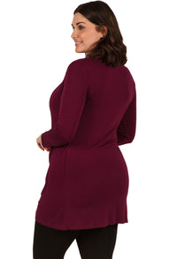 Bamboo Maternity & Easy Nursing Hospital Gown