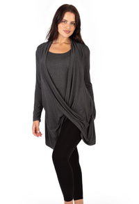 Bamboo Maternity & Easy Nursing Hospital Gown