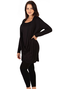 Bamboo Maternity & Easy Nursing Hospital Gown