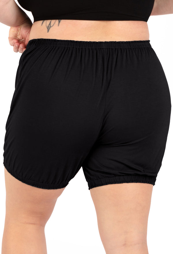 Bamboo Bloomers - 2 Pack