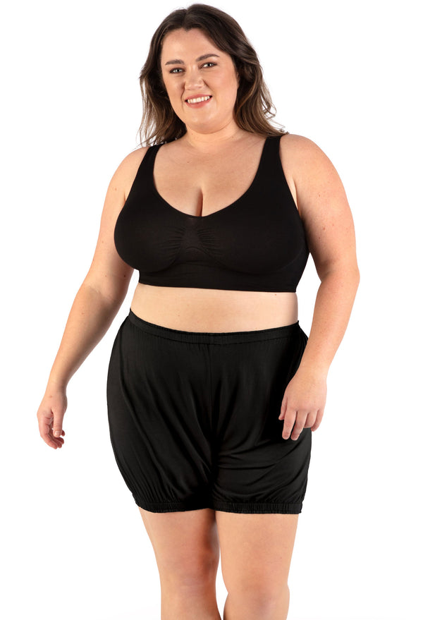 Bamboo Bloomers - 2 Pack