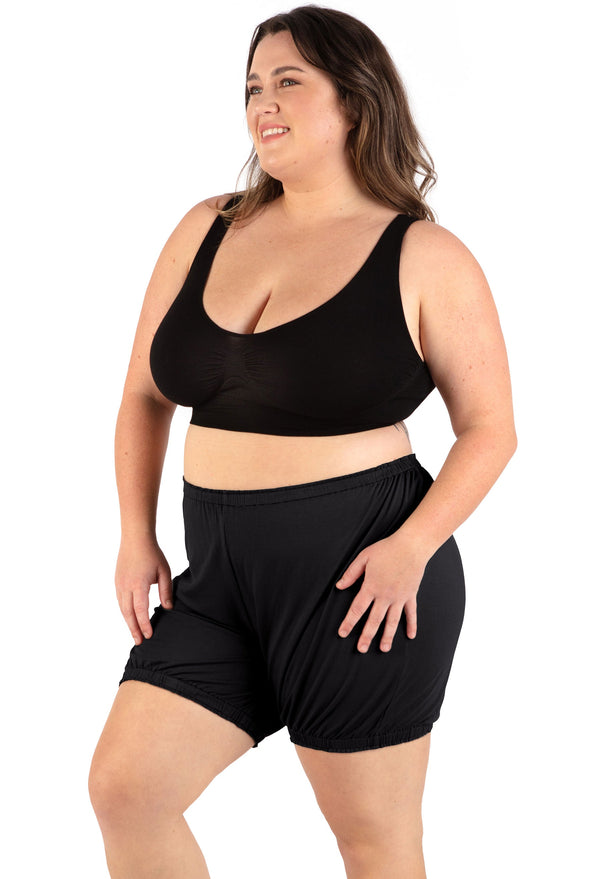 Bamboo Bloomers - 2 Pack