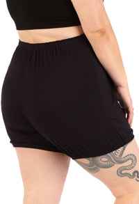 Maternity Bamboo Bloomers - 2 Pack
