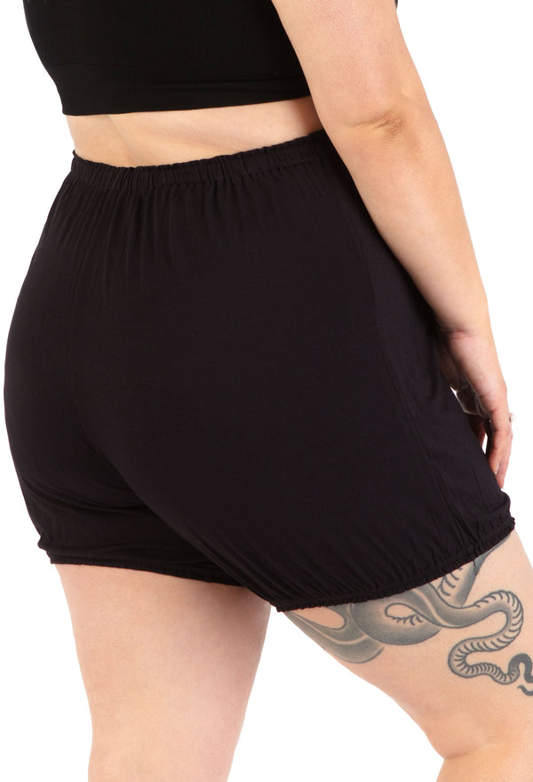 Maternity Bamboo Bloomers - 2 Pack