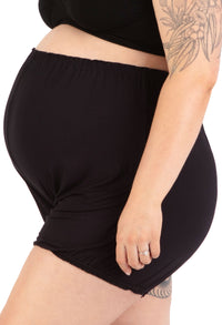Maternity Bamboo Bloomers - 2 Pack