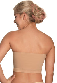 High Compression Minimizing Bandeau