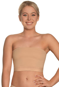 High Compression Minimizing Bandeau