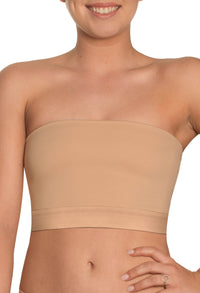 High Compression Minimizing Bandeau