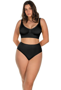 Minimizer Wire Free Bra - 3 Pack