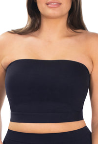 High Compression Minimizing Bandeau
