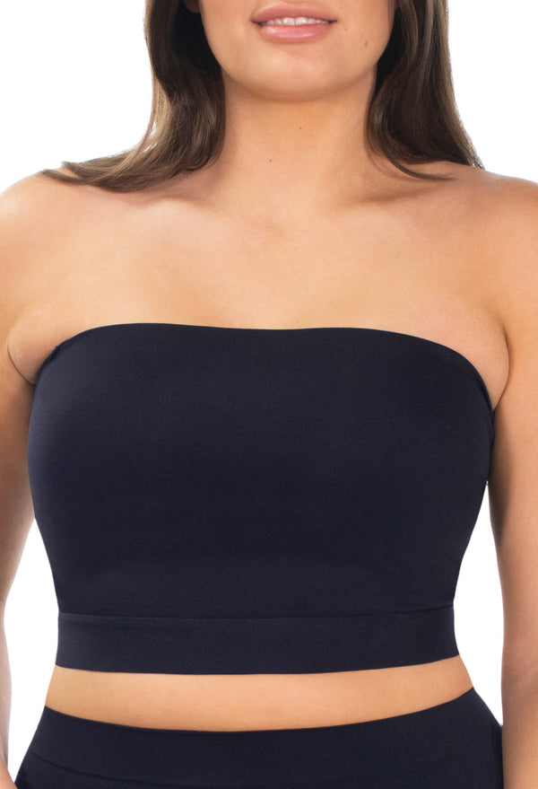 High Compression Minimizing Bandeau
