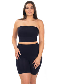 High Compression Minimizing Bandeau