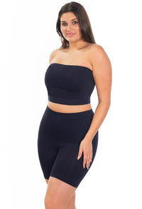 High Compression Minimizing Bandeau