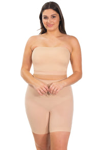 High Compression Minimizing Bandeau