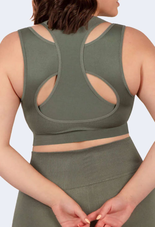 Gym Wear