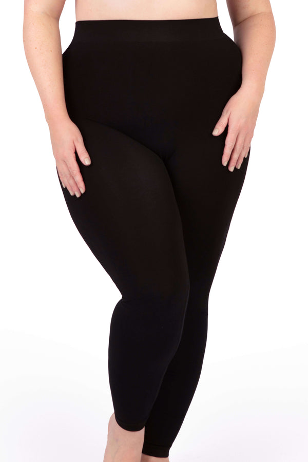 Bamboo Leggings