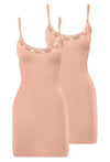 Bamboo Slip - 2 Pack