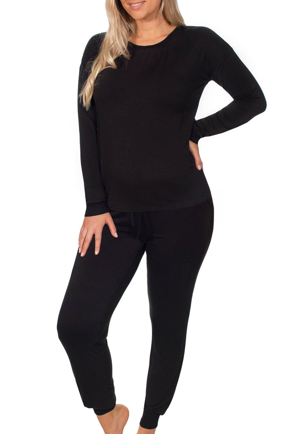 Bamboo Cloud Comfort Pyjama Set