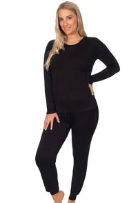 Bamboo Cloud Comfort Pyjama Set
