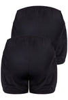 Maternity Bamboo Bloomers - 2 Pack
