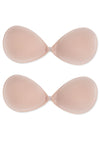 Lightweight Adhesive Bra 2 Pack