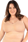 Lightweight Wire Free Travel Bra