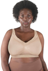Lightweight Wire Free Bra
