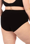 Travel Essentials - Women's Full Briefs - Cotton Rich