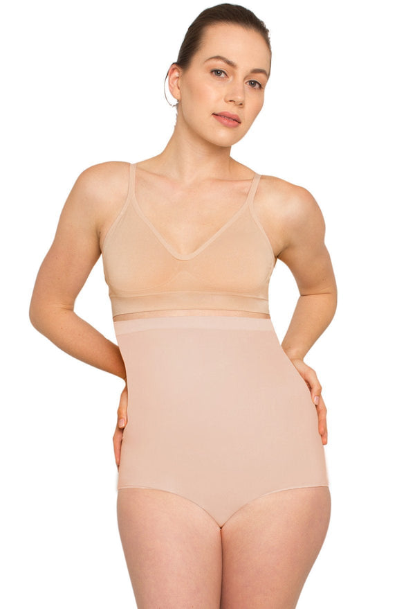 Bridget's Cotton Full Brief - Seconds Sale