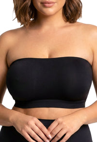 High Compression Minimizing Bandeau