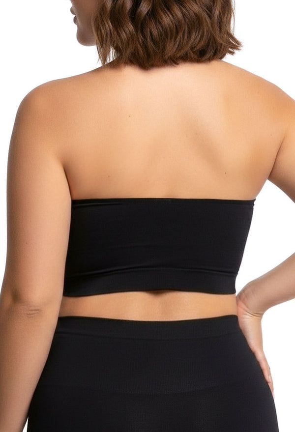 High Compression Minimizing Bandeau