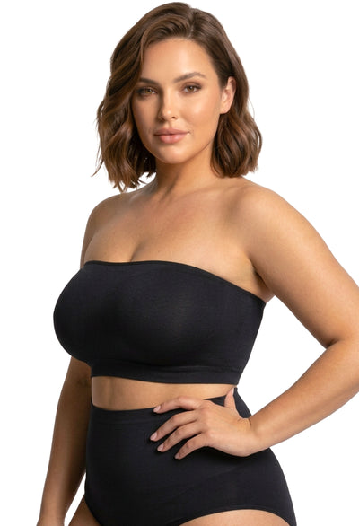 High Compression Minimizing Bandeau