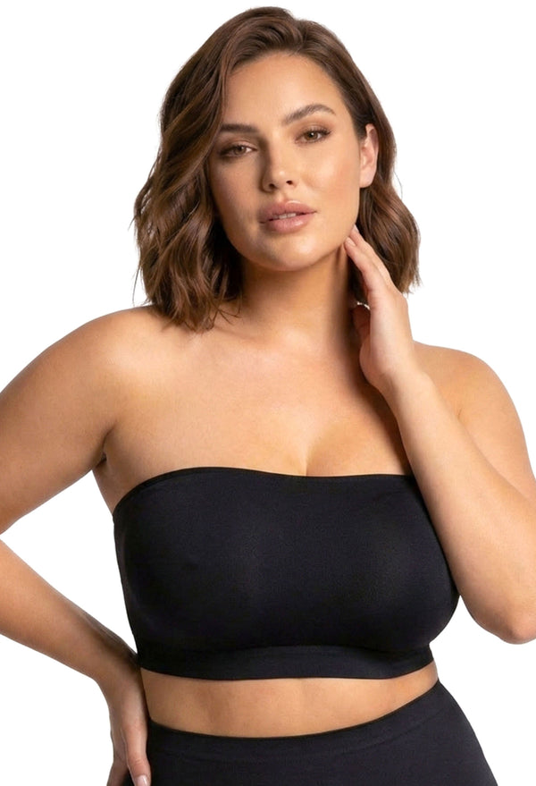 High Compression Minimizing Bandeau