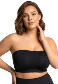 Everyday Contour Minimizing Bandeau - 2 Pack