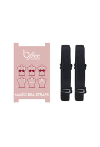 Magic Bra Straps