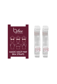 Magic Bra Straps