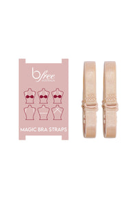 Magic Bra Straps