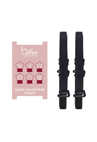 Magic Shapewear Straps