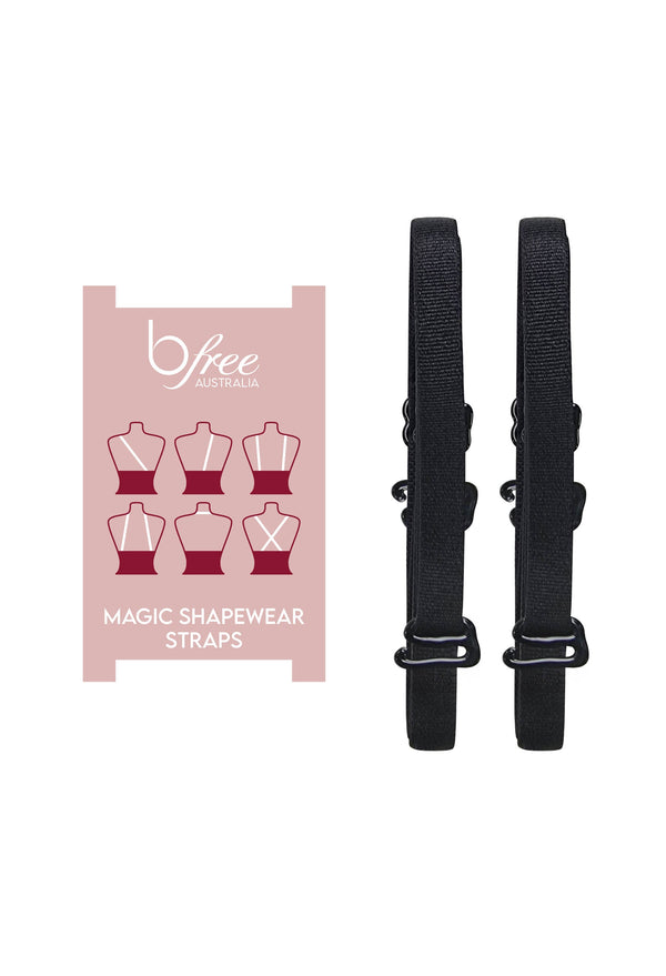 Magic Shapewear Straps