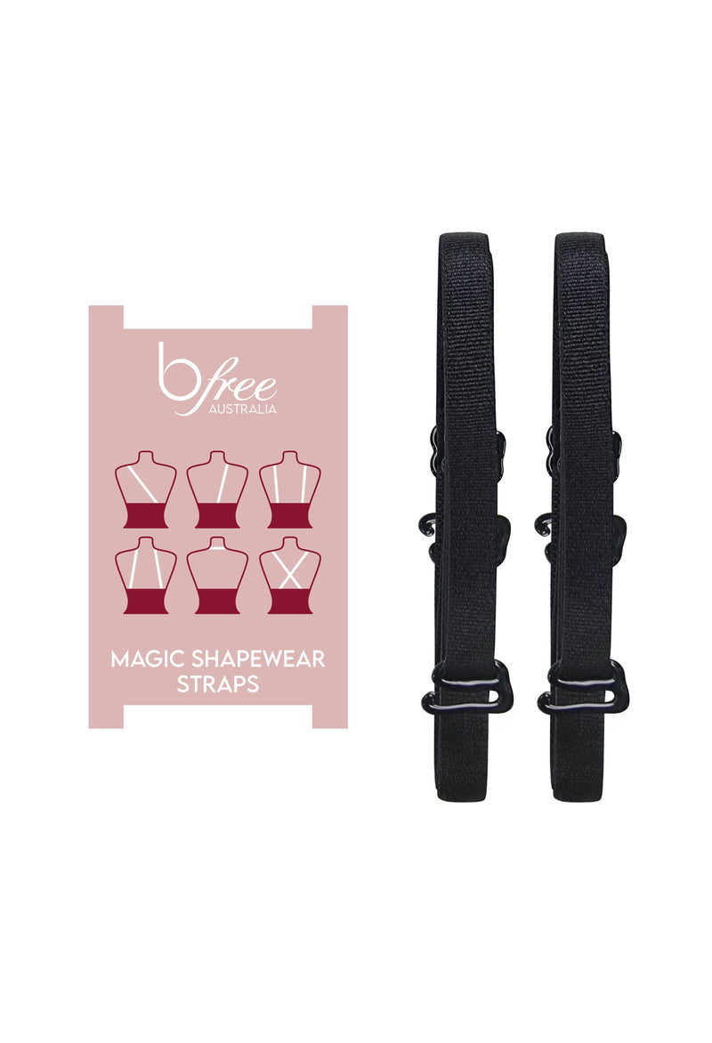 Magic Shapewear Straps