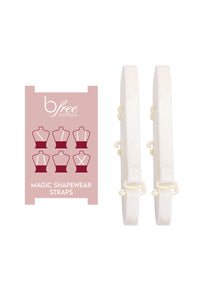 Magic Shapewear Straps