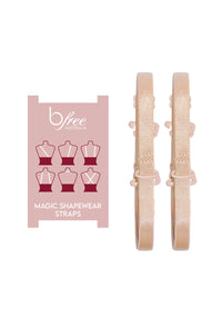 Magic Shapewear Straps
