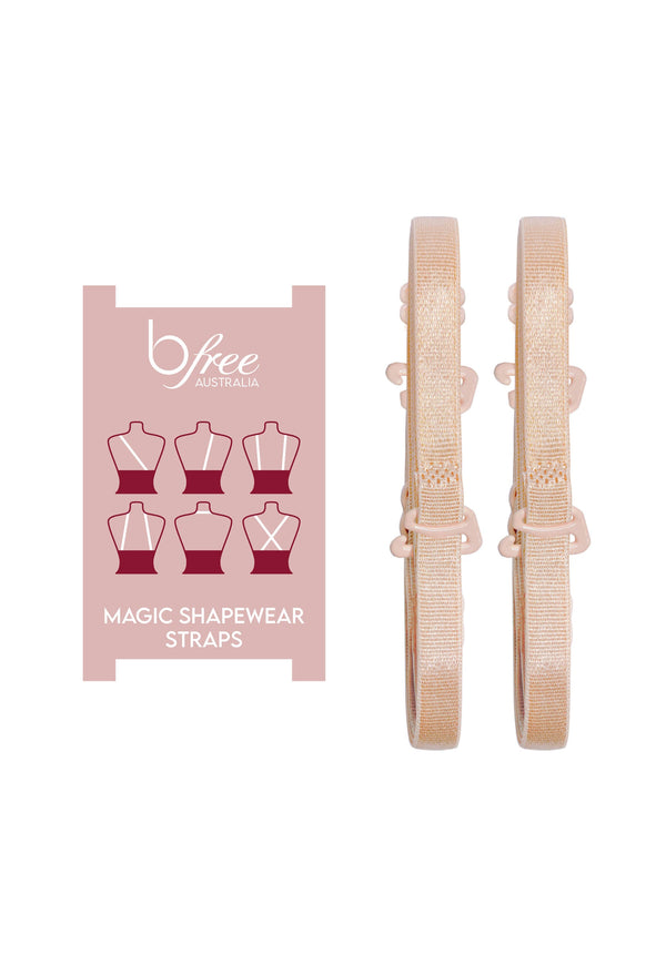 Magic Shapewear Straps