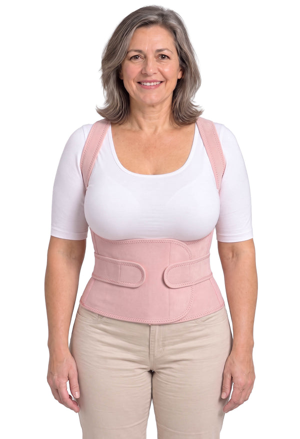 Everyday Full Back & Posture Support Wrap