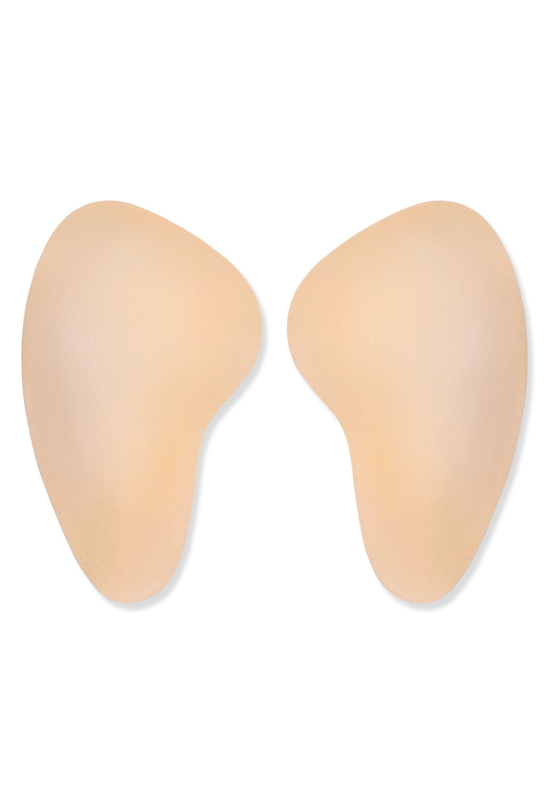 Extra Large Hip Pads - Non Stick