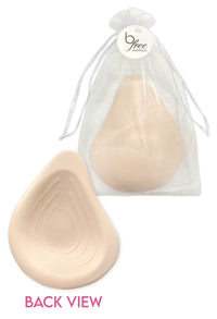 Bamboo Padded Wire Free Bra & Prosthesis Set