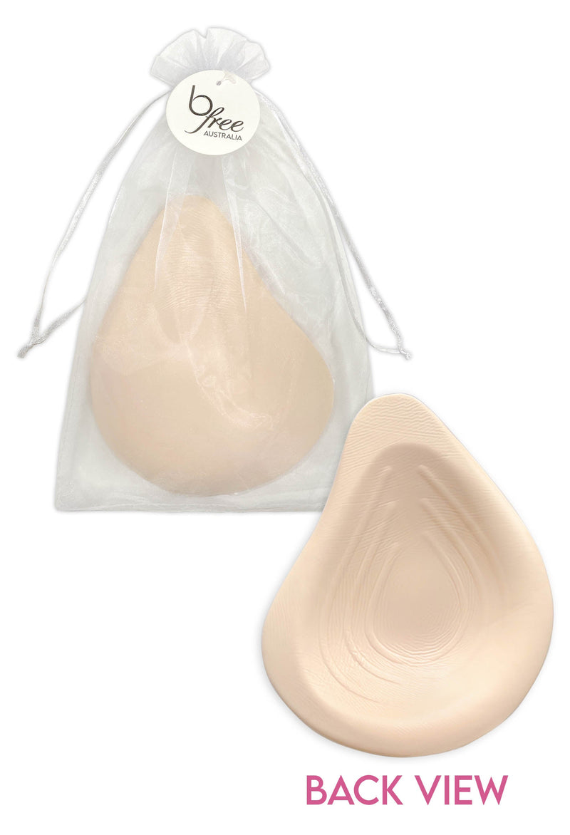 Bamboo Padded Wire Free Bra & Prosthesis Set
