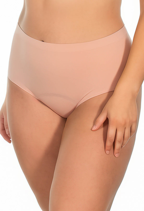Contour Sleek Period Full Briefs