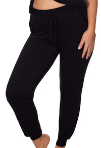 Bamboo A-Line Top and Bloomers Pajama Set