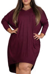 Bamboo Night Dress